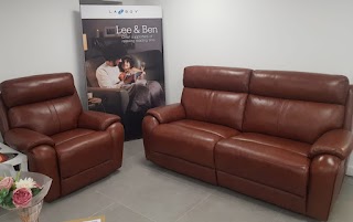 KC Sofas Doncaster