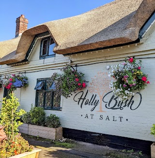 The Holly Bush at Salt