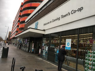 Co-op Food - Canning Town