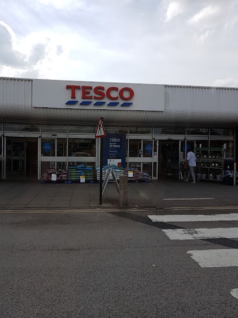 Tesco Superstore