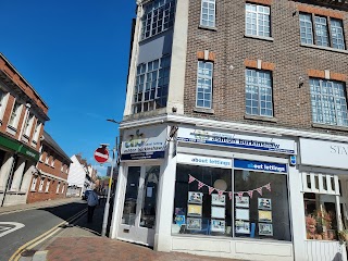 Ashton Burkinshaw Letting Agents Tonbridge