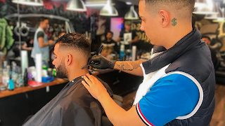 La Casa Nuestra Barbershop