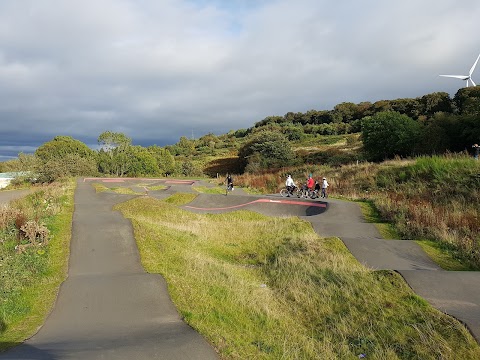 Cathkin Braes