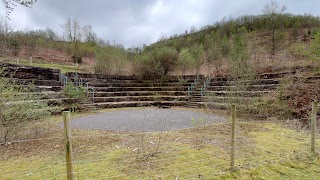 open air Amphitheater