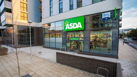 Asda Lewisham Supermarket