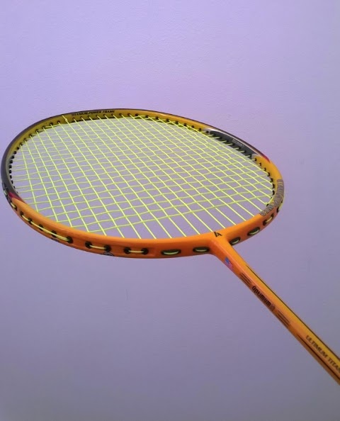 Racket Restringing-All sports-London-Kingston-KT2 5PF