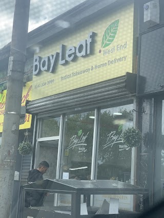 Bay Leaf West End