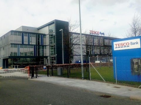 Tesco Bank