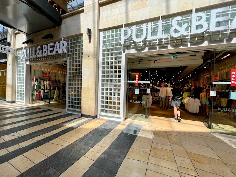 Pull & Bear