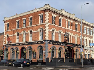 Derby Brewery Arms