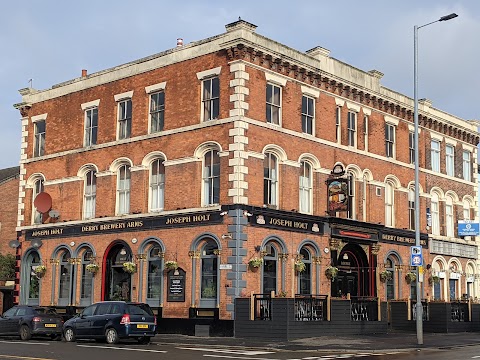 Derby Brewery Arms