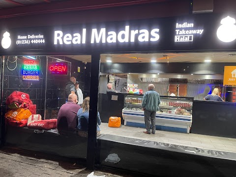 Real Madras