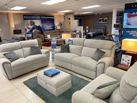 ScS - Sofas, Flooring & Furniture