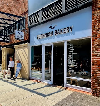 The Cornish Bakery