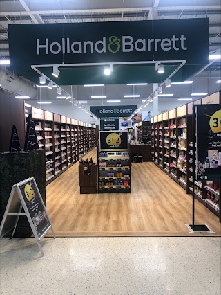 Holland & Barrett