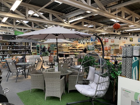 Homebase - Derby Kingsway (including Bathstore)