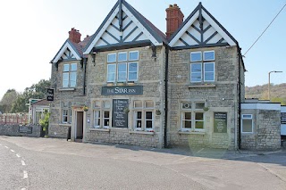 The Star Inn Tickenham