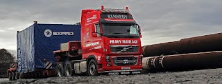 Kennedy Transport Aberdeen