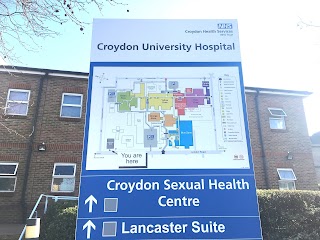 Croydon Sexual Health Centre