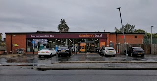 Sainsbury's Local