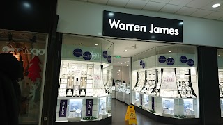 Warren James Jewellers - Waltham Cross