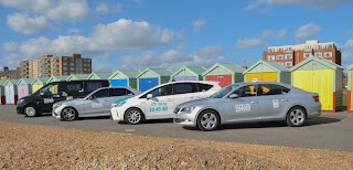 Brighton & Hove Radio Cabs