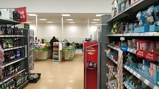 Asda Shipley Superstore