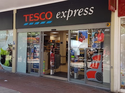 Tesco Express