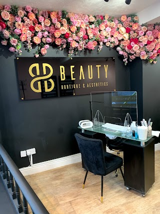 Beauty Boutique