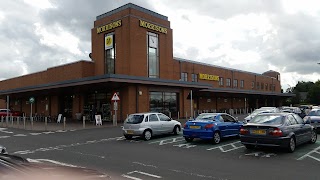 Morrisons