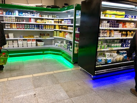 Sharif and Sons Supermarket