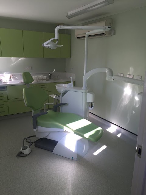 Portway Dental Practice