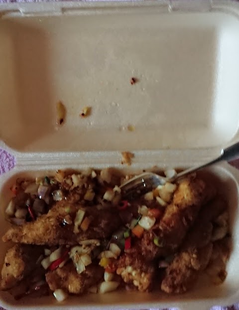 Unicorn Chinese Takeaway