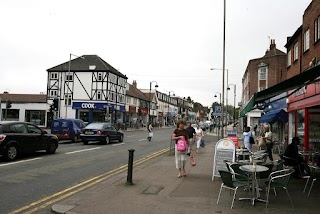 The Good Estate Agent Loughton