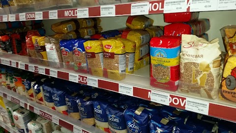 Moldova Stores Rathmines