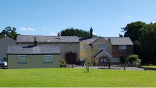 Brookhouse Farmhouse Dog Boarding Kennels