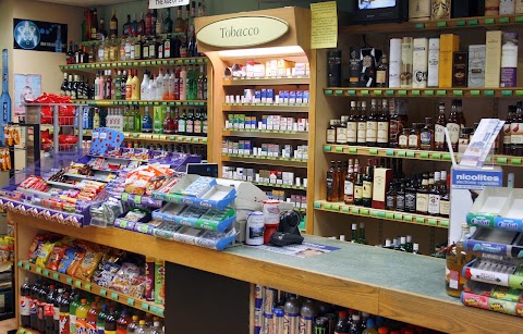 Newport Liquor Store - Nelsons Wines