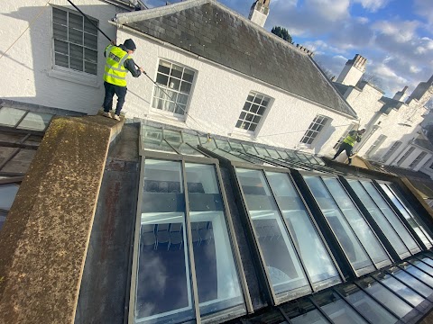 Kings Window Cleaning