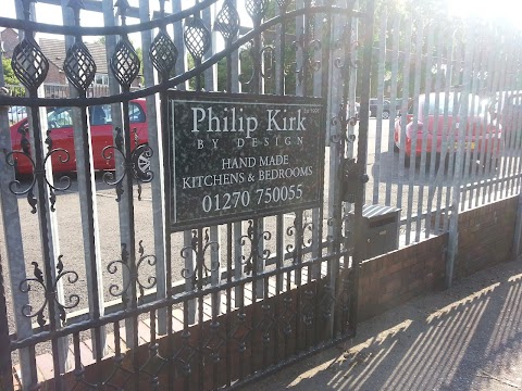 Phil Kirk Interiors