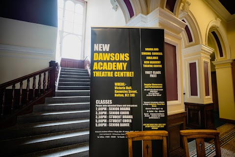 Dawson's Academy of Dance & Stage