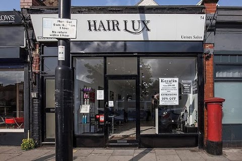 Hairlux Enfield