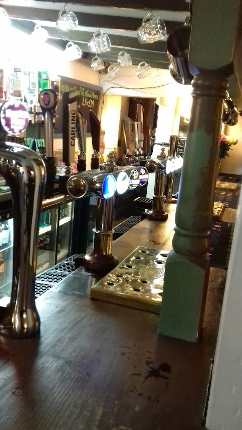 The Fountain Head Inn