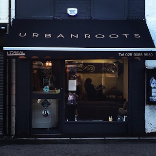 Urbanroots