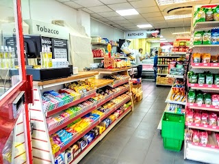 OTS Oriental Turkish Supermarket