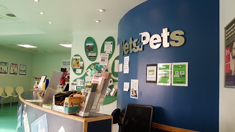 Vets4Pets Halifax