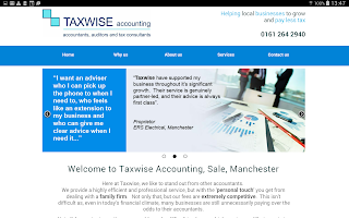 Taxwise Accounting