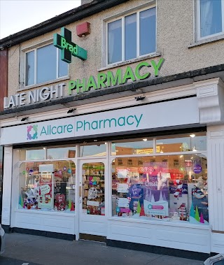 Allcare Pharmacy Stillorgan