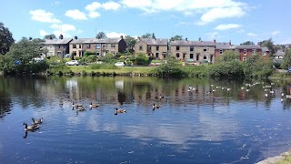 Brinscall Swimming Pool