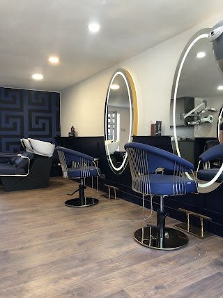 Greenwich Hair Salon