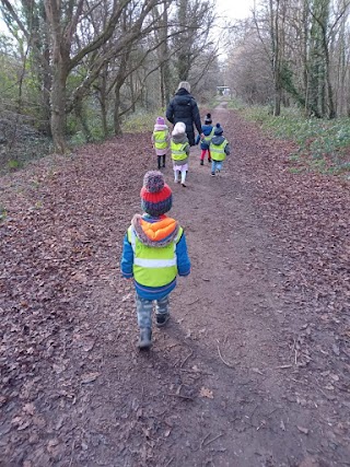 Billesley Ark Pre-School